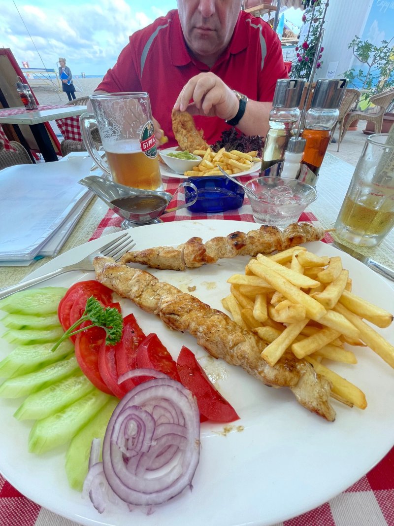 Restaurant Briz