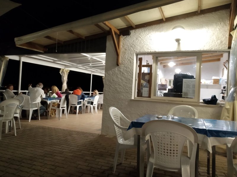 Bar Belvedere