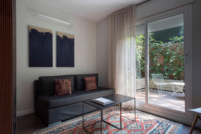 Hotel Balmes