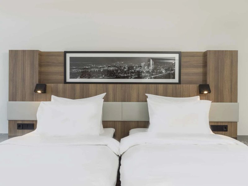 Radisson Blu Nydalen Hotel, Oslo
