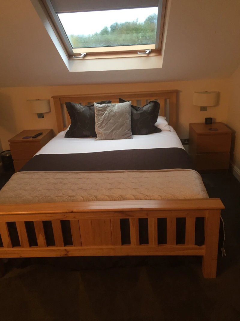 Barncroft Guest House