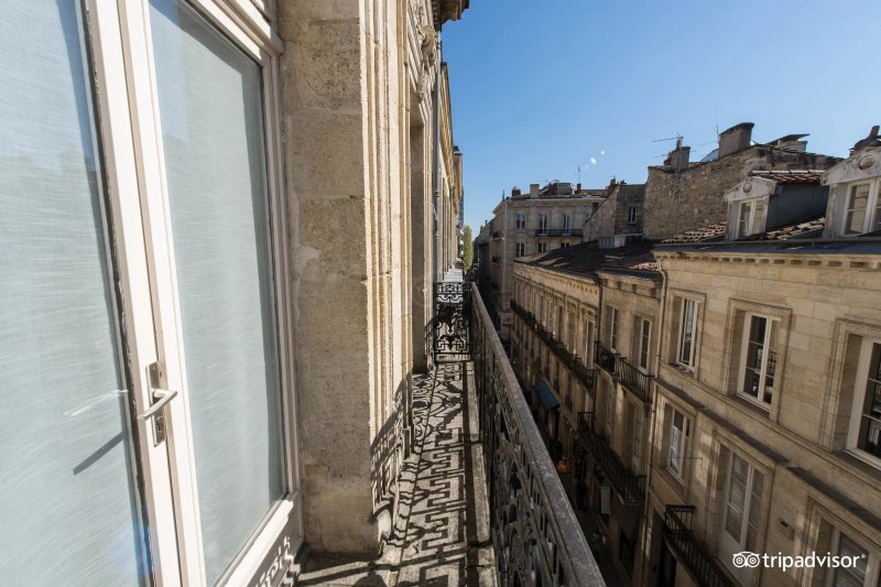 Best Western Grand Hotel Francais