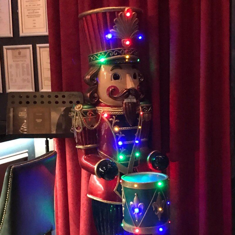 The Barologist