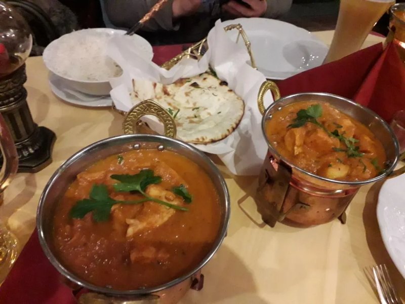 Maharadscha Palast