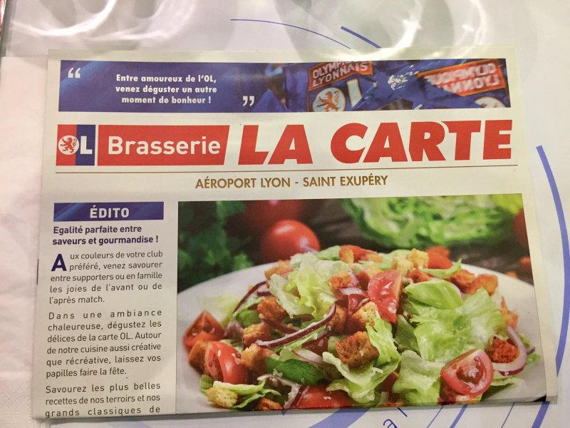 OL brasserie