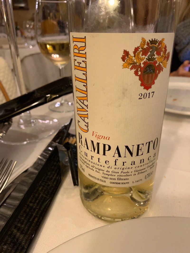 Le Fontane