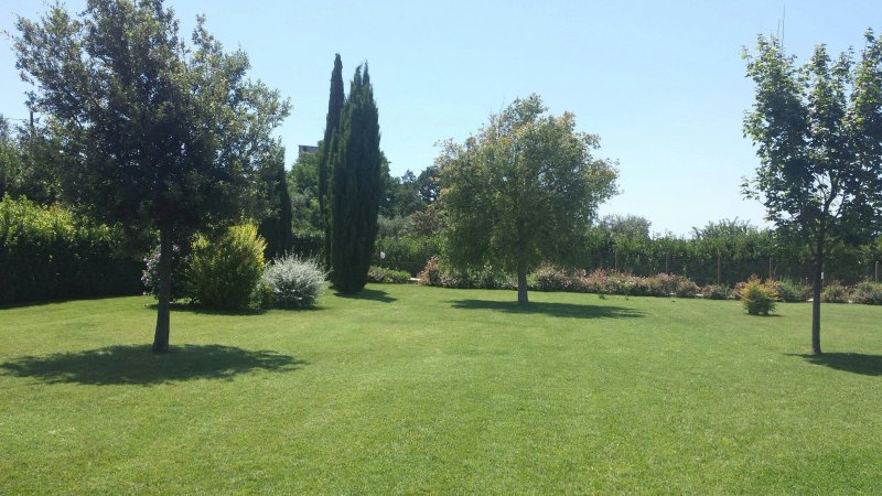 Agriturismo Il Mandoleto