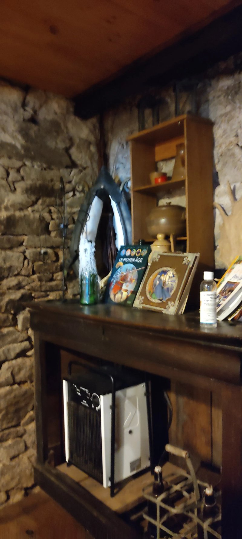 Auberge Medievale Vallicella
