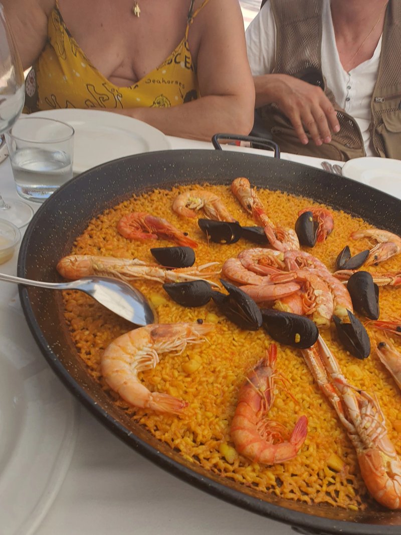 Las Terrazas del MareNostrum