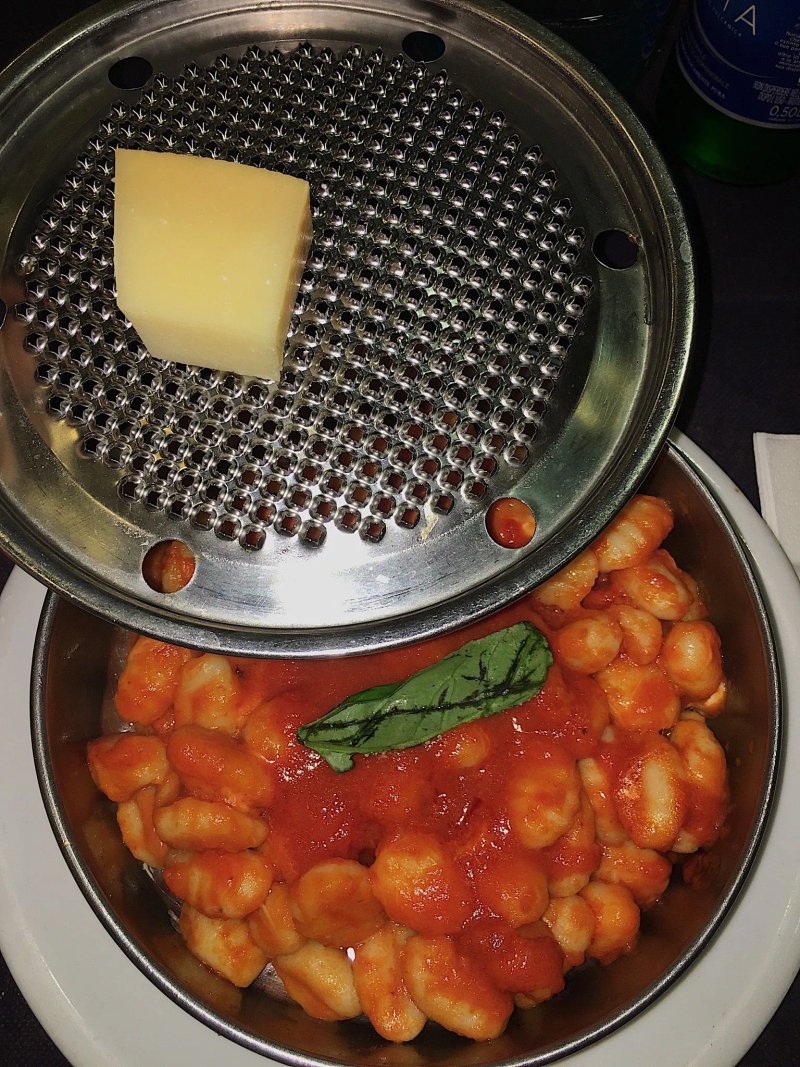 Pizzeria Trattoria Cilea