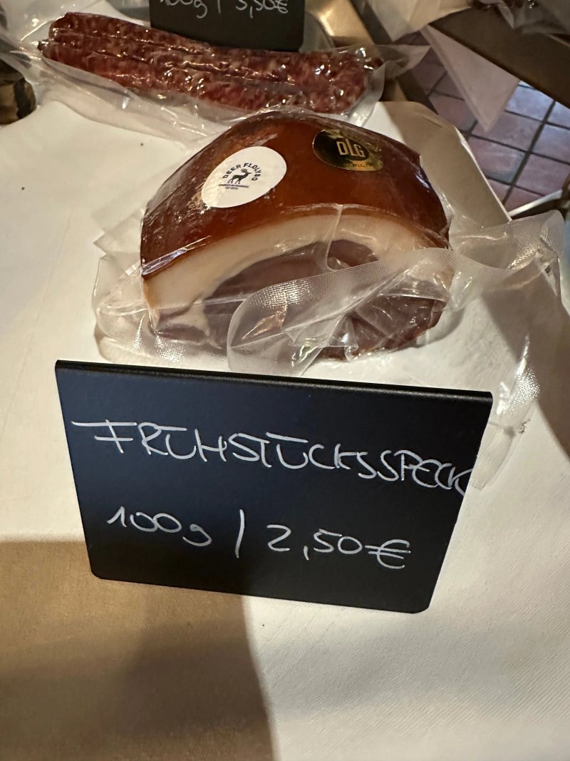 Restaurant Zum Forst