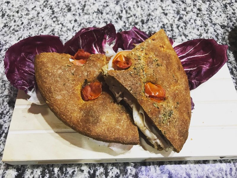 Officina della Pizza