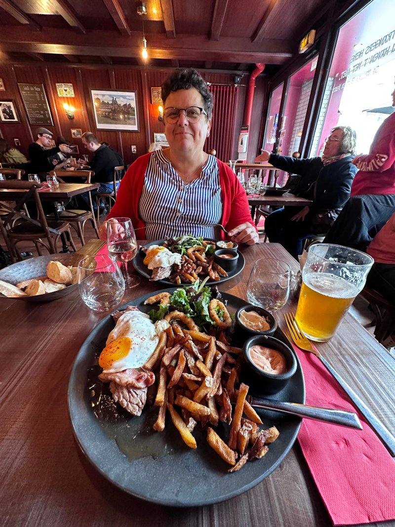 The Public House