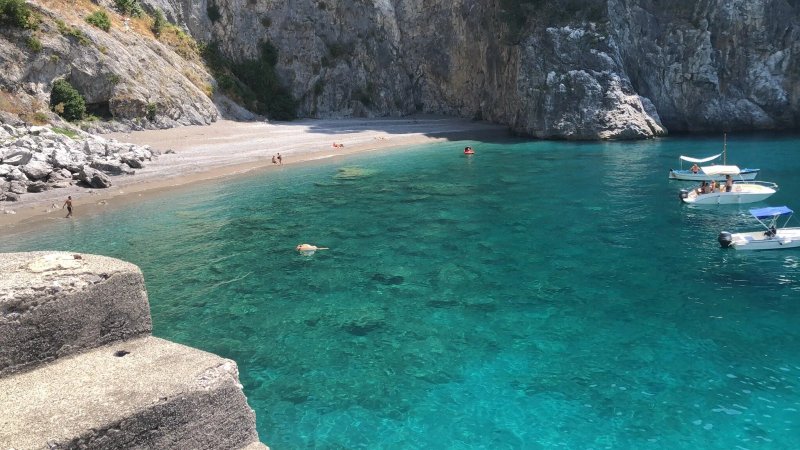 Bella Baia Relais