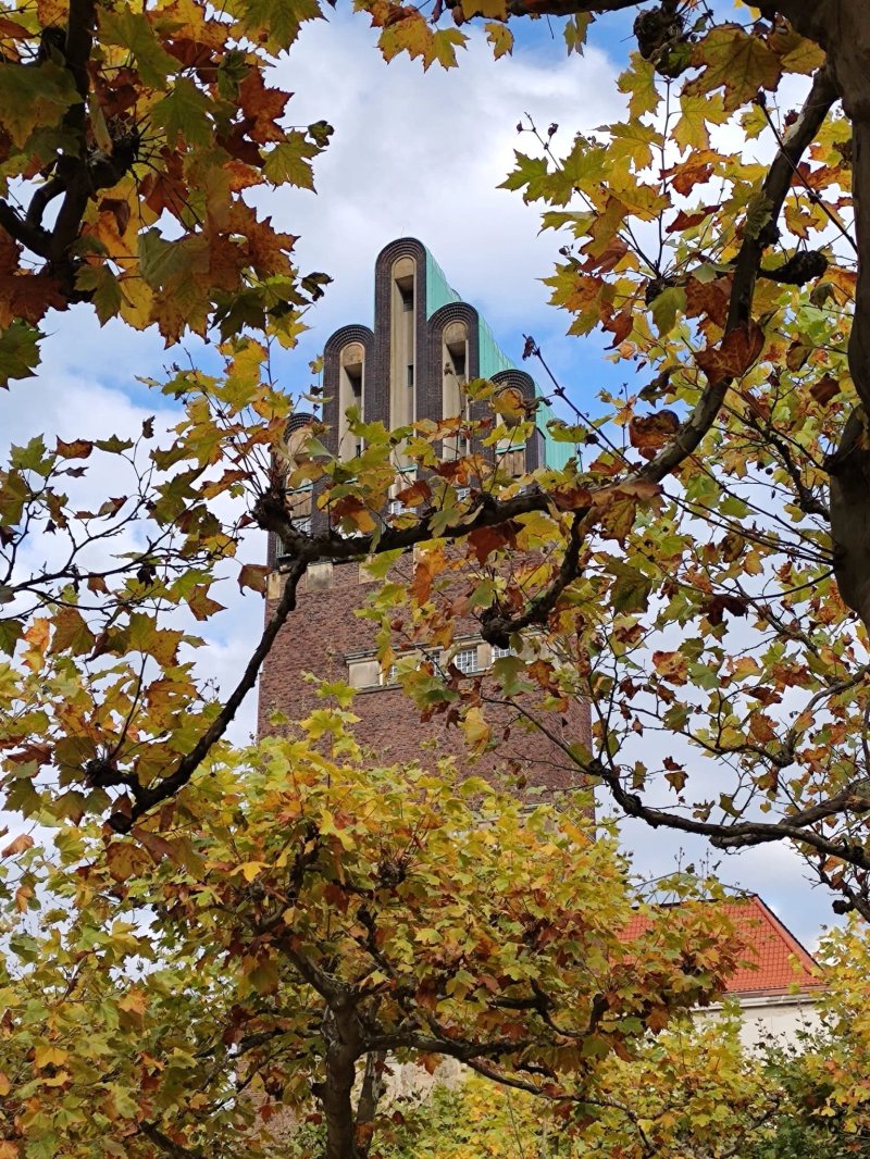 Maritim Hotel Darmstadt
