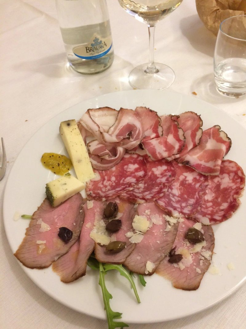 Azienda Agrituristica la Palazzina Di Benato Maurizio