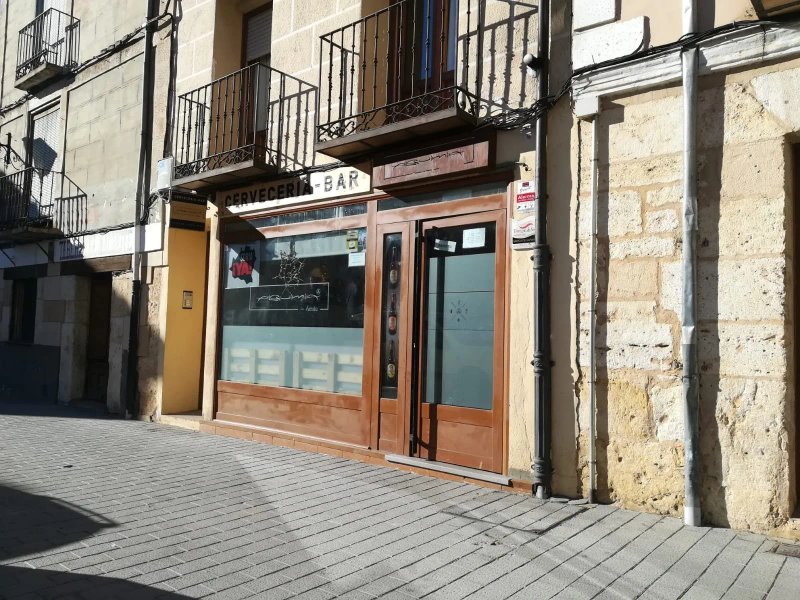 Cerveceria Alquimia de Areveka