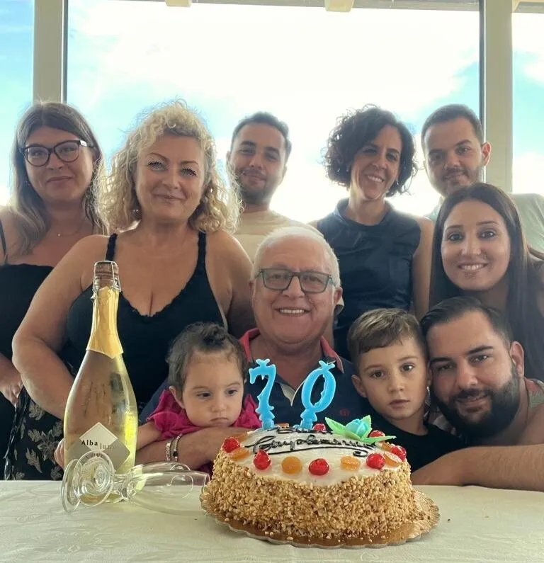 Braceria Country House Donnarumma