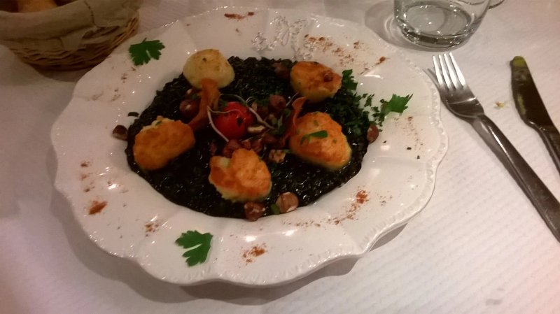 Cafe de la Place