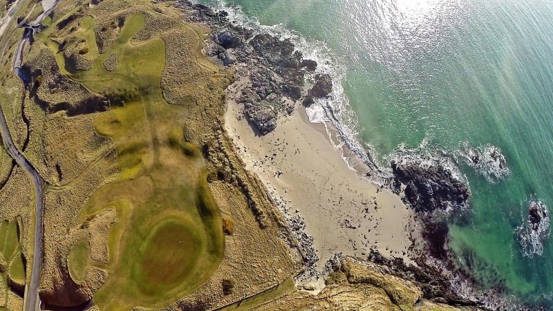 Connemara Sands Beach Hotel & Spa