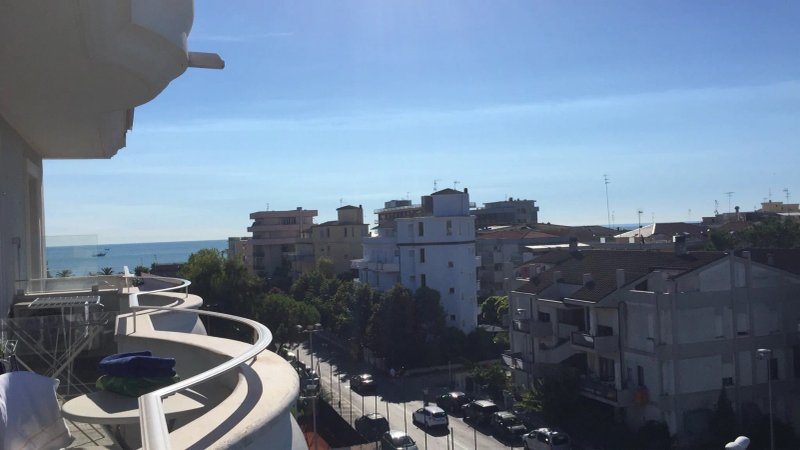 Resort Olympus Alba Adriatica