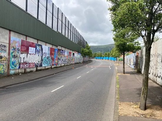 Experience Belfast