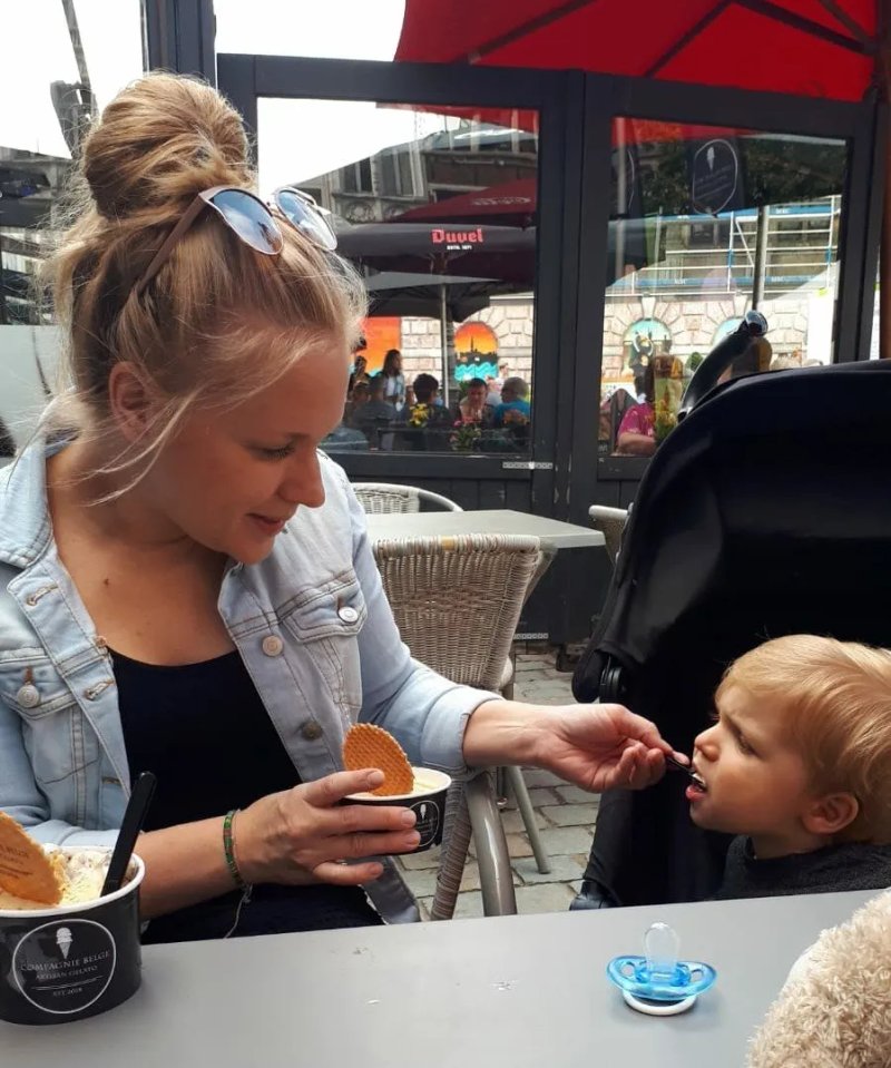Compagnie Belge Artisan Gelato