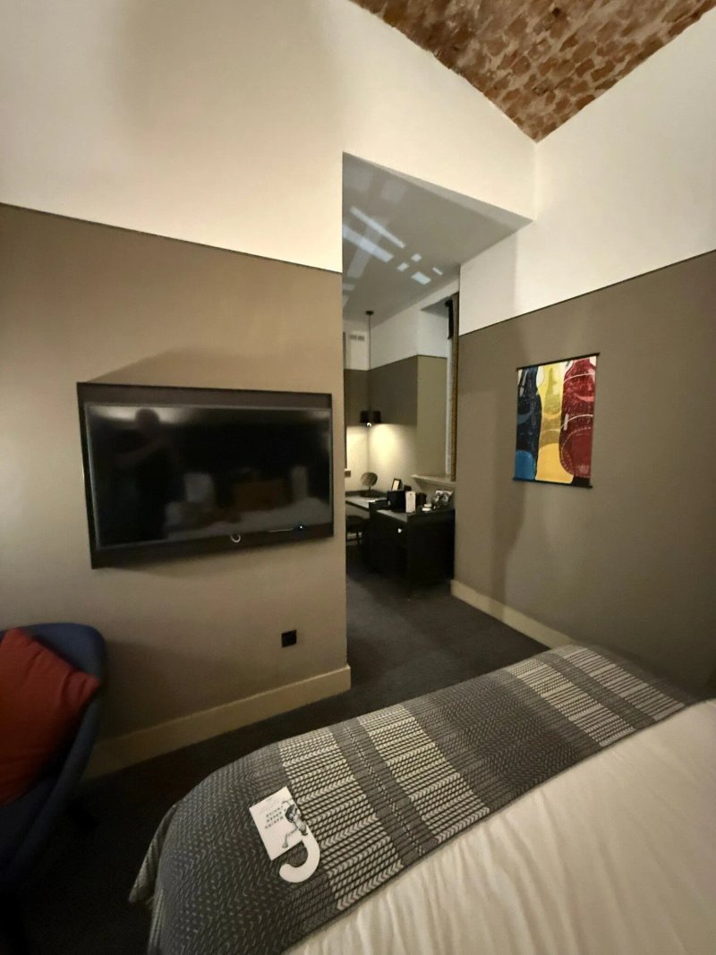 Hotel Indigo Dundee, an IHG hotel
