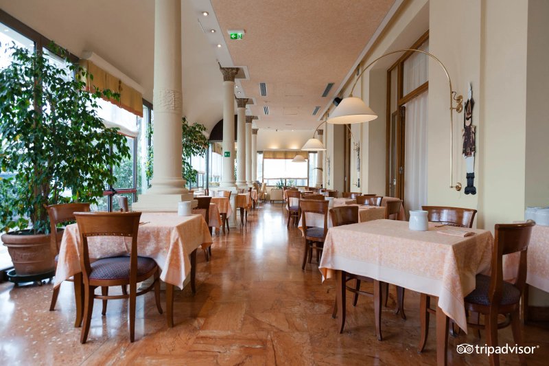 Hotel Terme Preistoriche