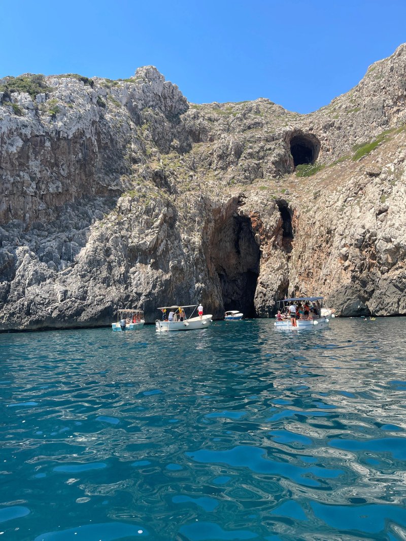 Nautica Livio Licci