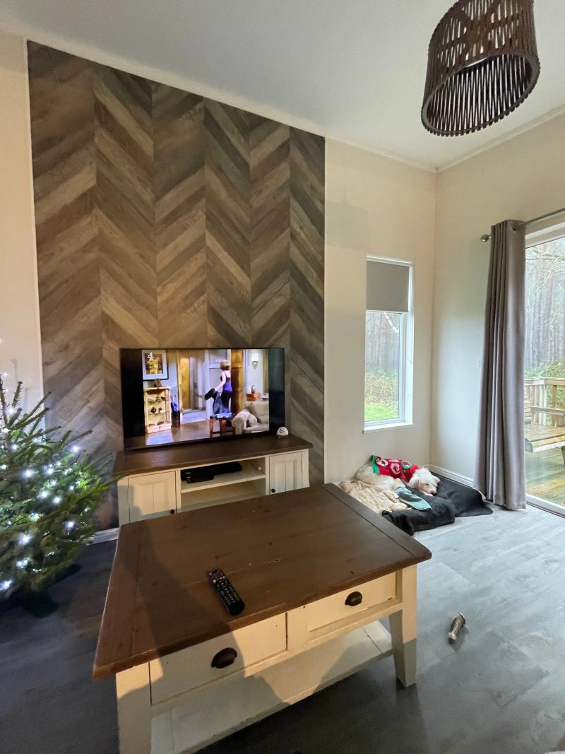 Clumber Park Lodges