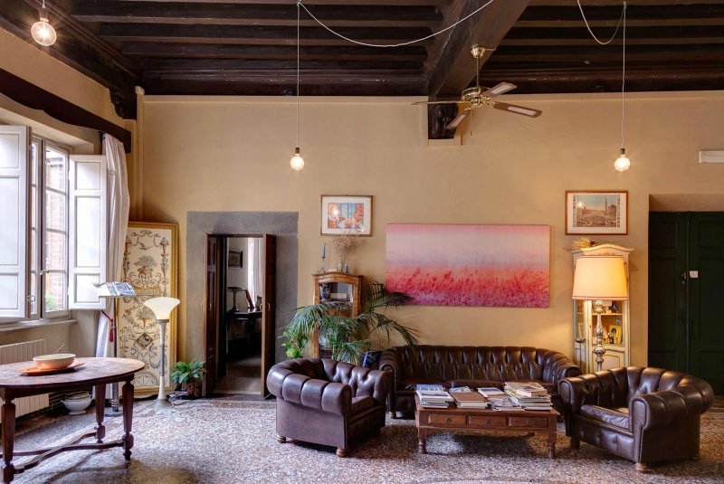 Bed & Breakfast La Romea