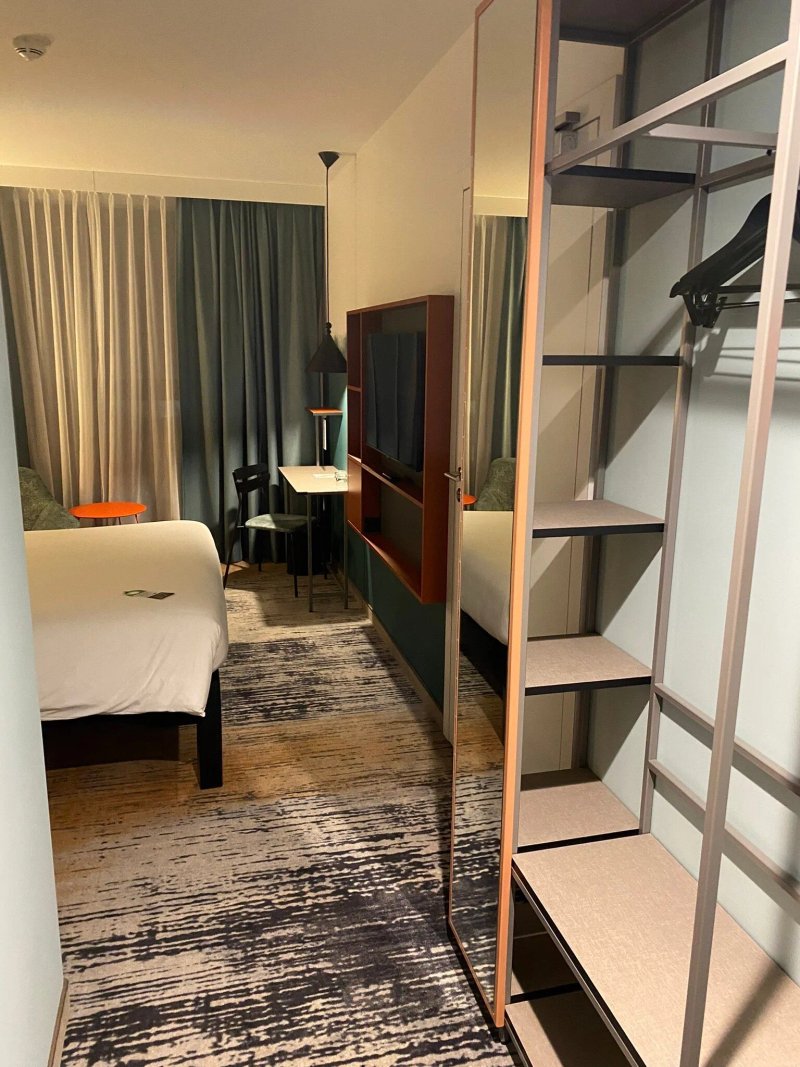 Ibis Styles Krakow Centrum