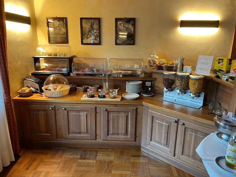 Hotel Croux