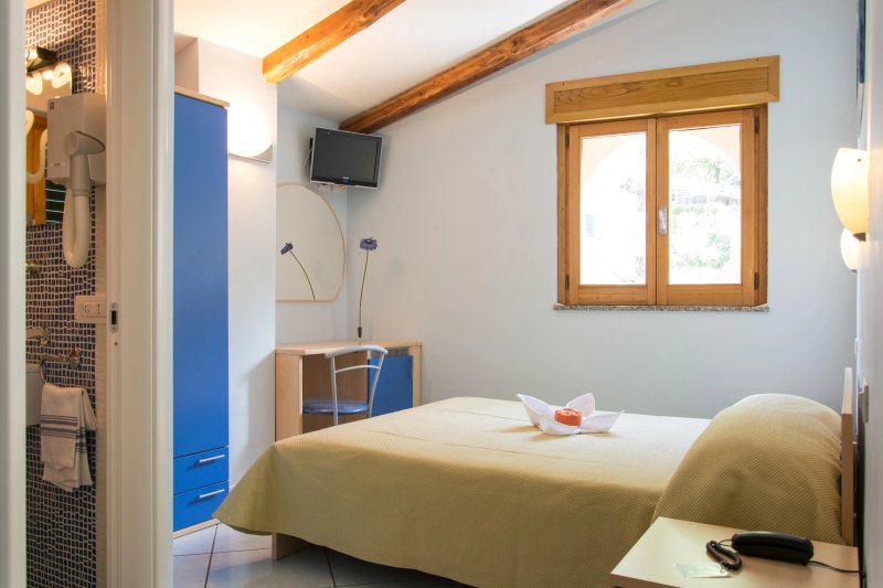 Minihotel IRIS