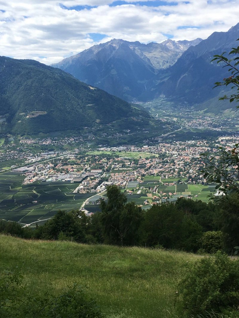 Greiterhof Meran
