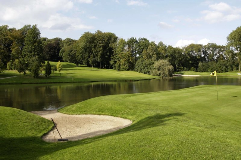 Golf Chateau de la Tournette
