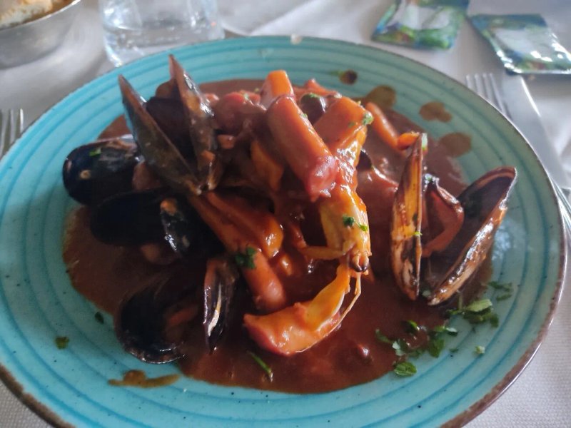 Ristorante Fratelli Catarsi