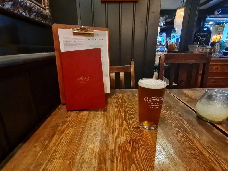 The Crown  Oxford