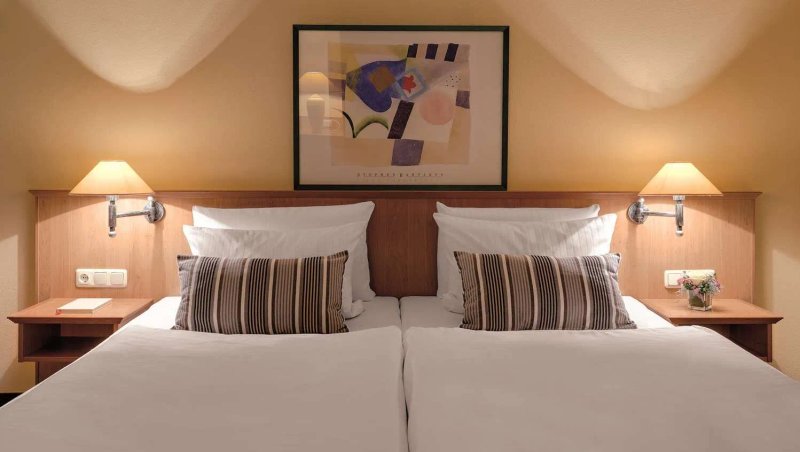 Best Western Aparthotel Birnbachhoehe