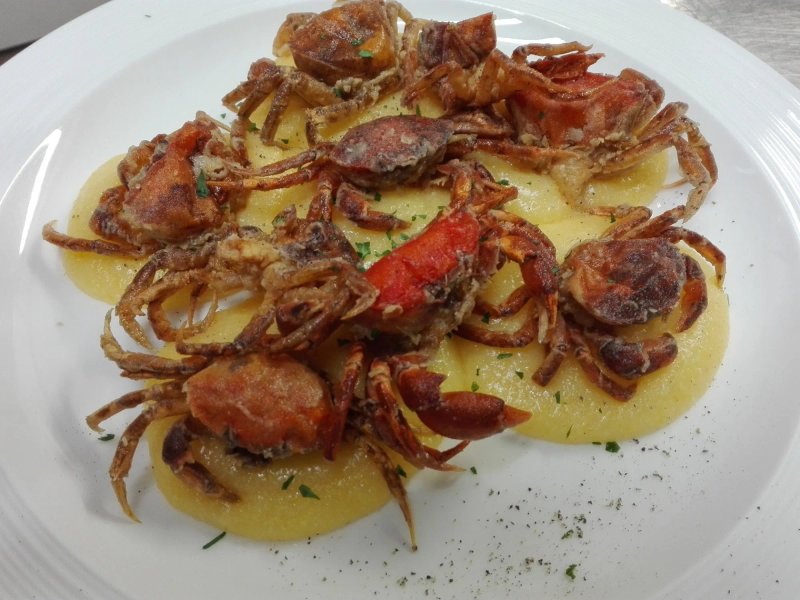Al Corso Ristorante Conegliano