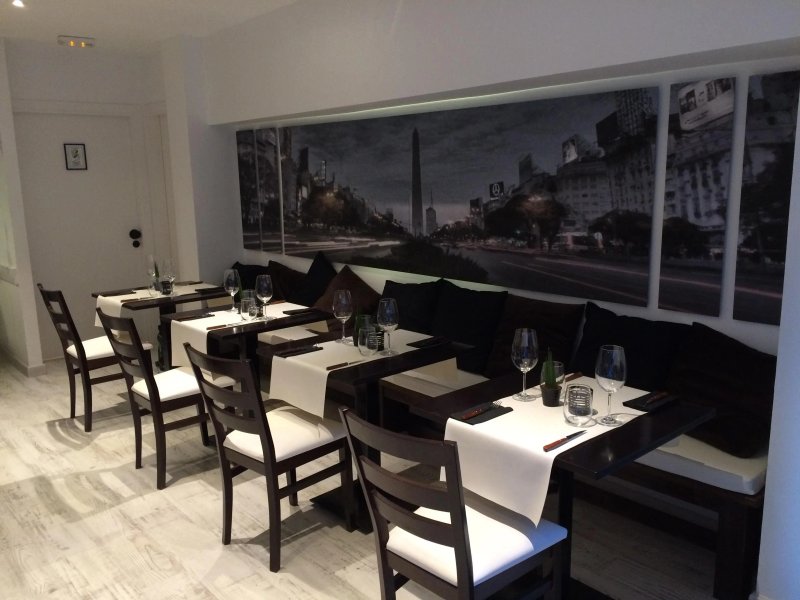 Buenos Aires Steak House