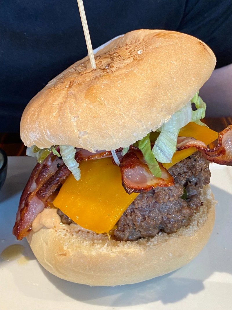 HUGGY'S - Charleroi