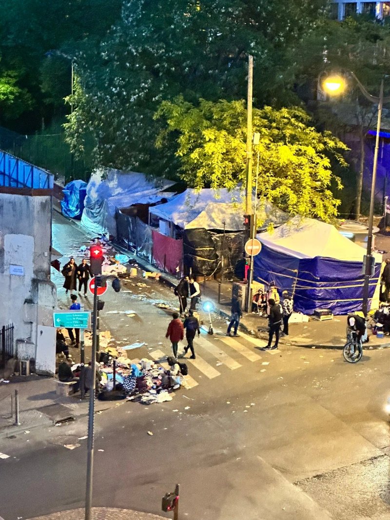 Ibis Budget Paris Porte de Montmartre