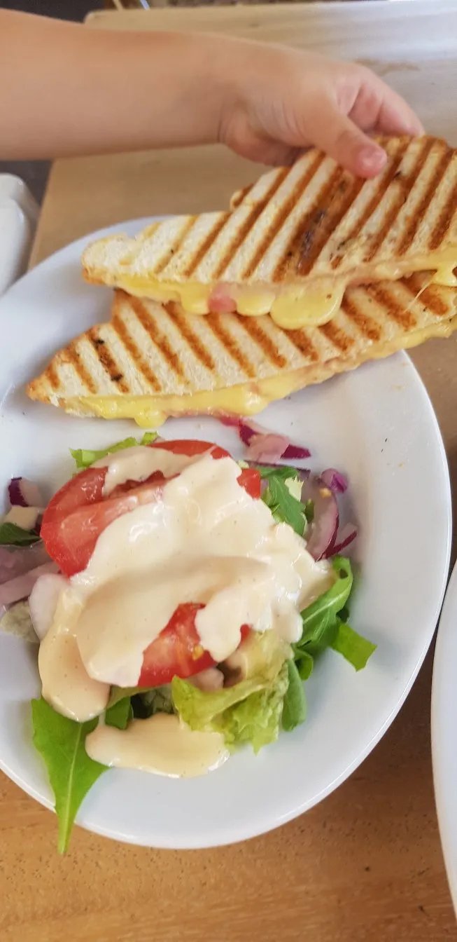 Cafe de Bel