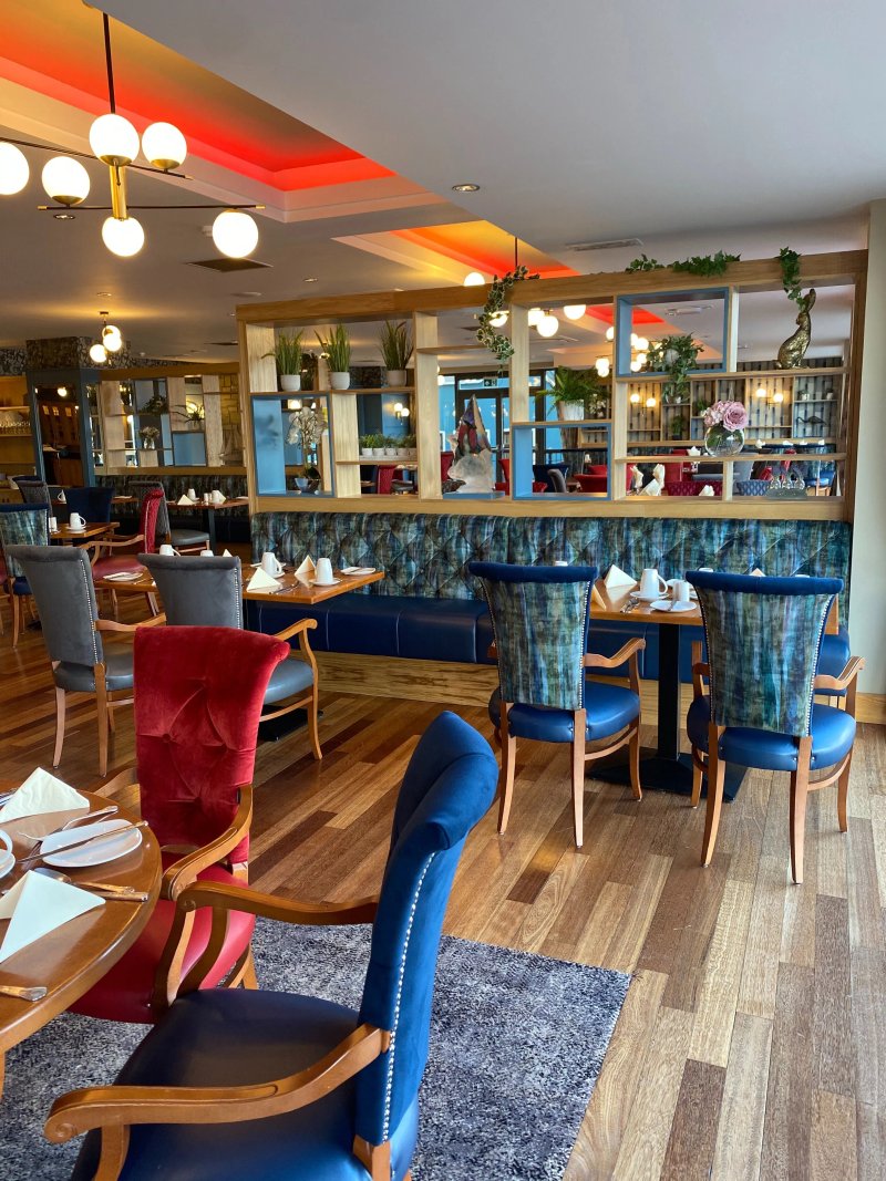 Allingham Arms Hotel