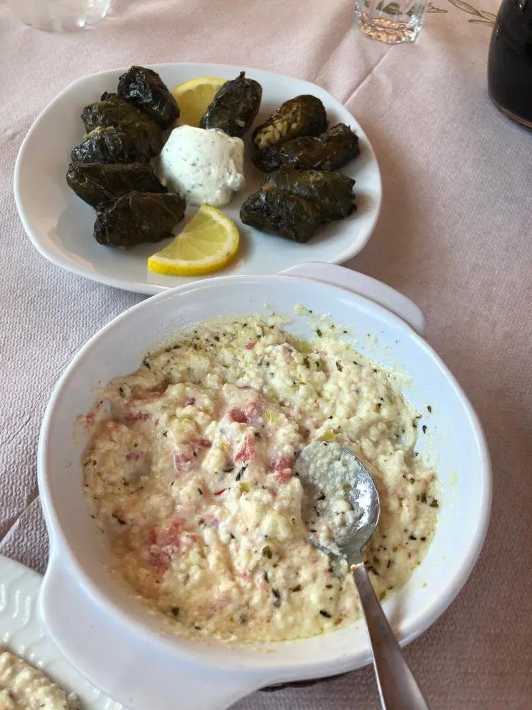 Marinero Taverna