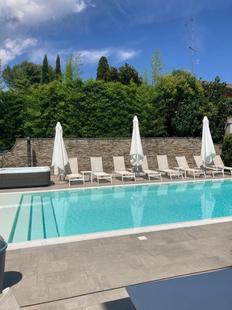Viola Relais - B&B Foresteria Lombarda