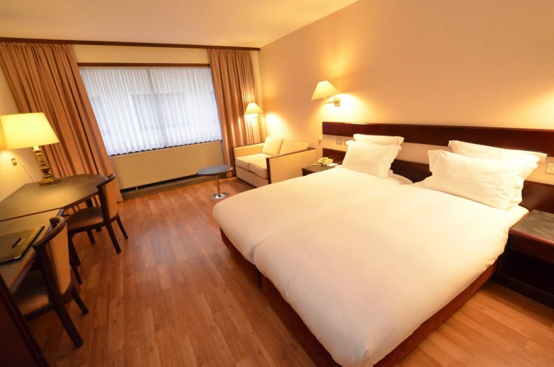 Bedford Hotel & Congress Centre