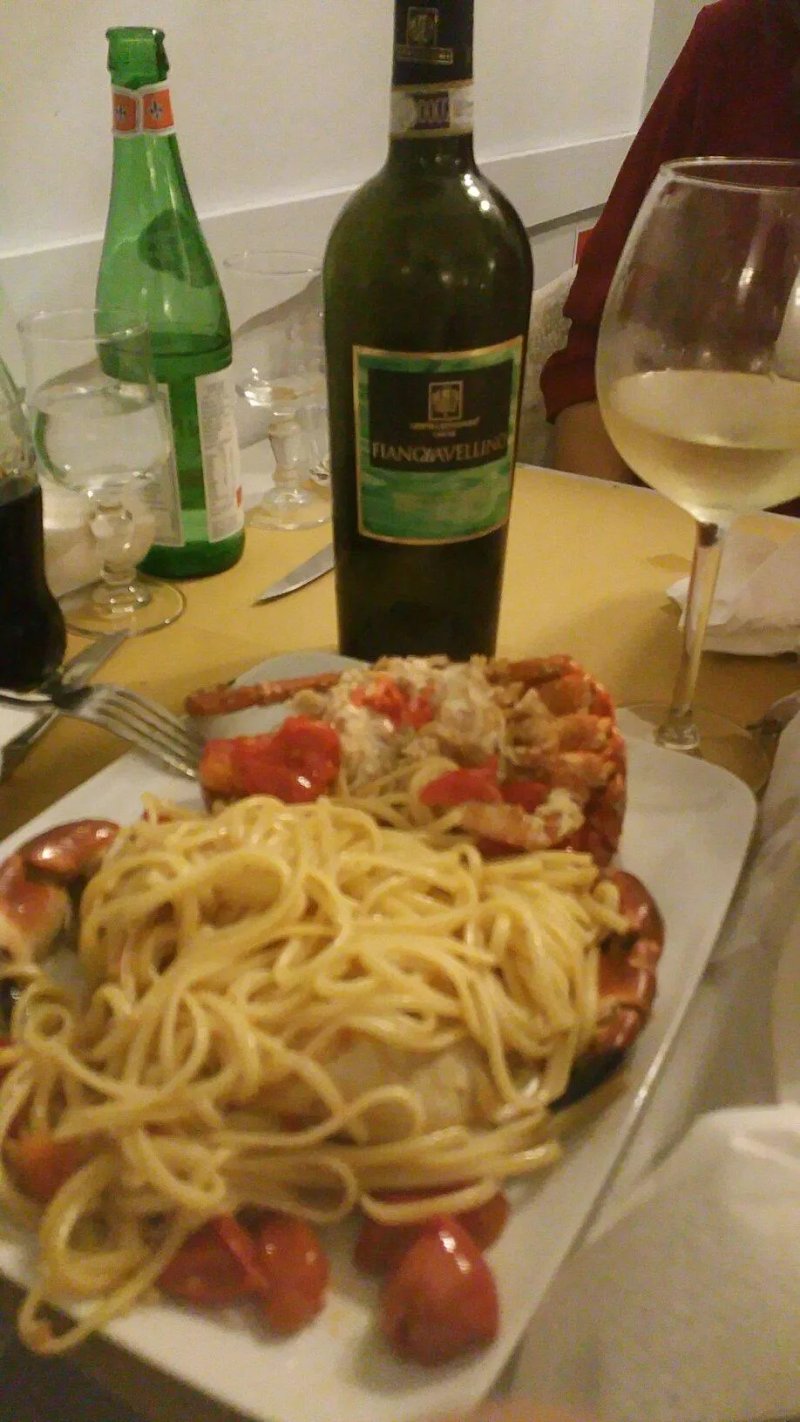 Pizzeria con Cucina - Teresa e Patrizia
